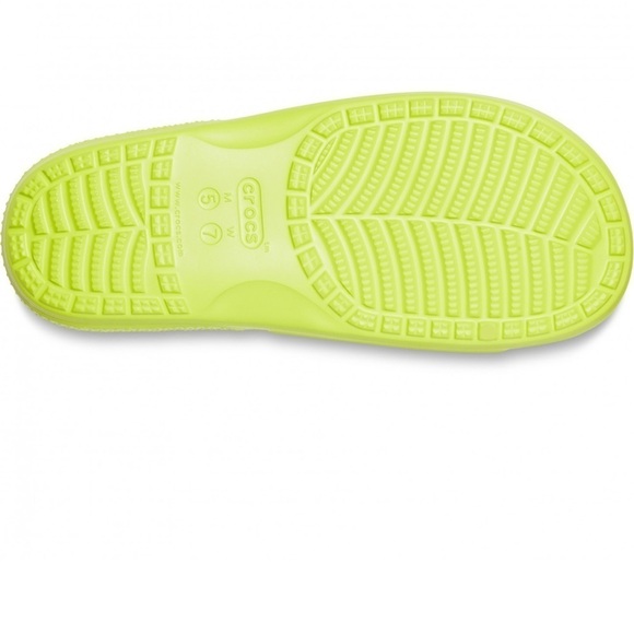 🔥- Classic Crocs Slide Men Sandals Size 11 - Picture 8 of 11